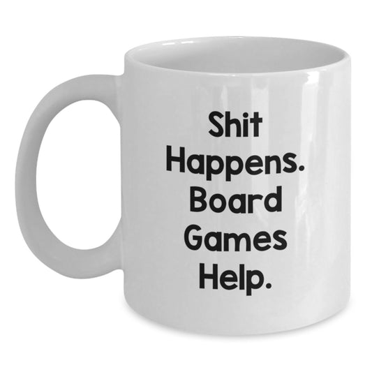 Funny Board Games Board Games Gifts for Men from Friends on Birthday Unique Gifts - Main