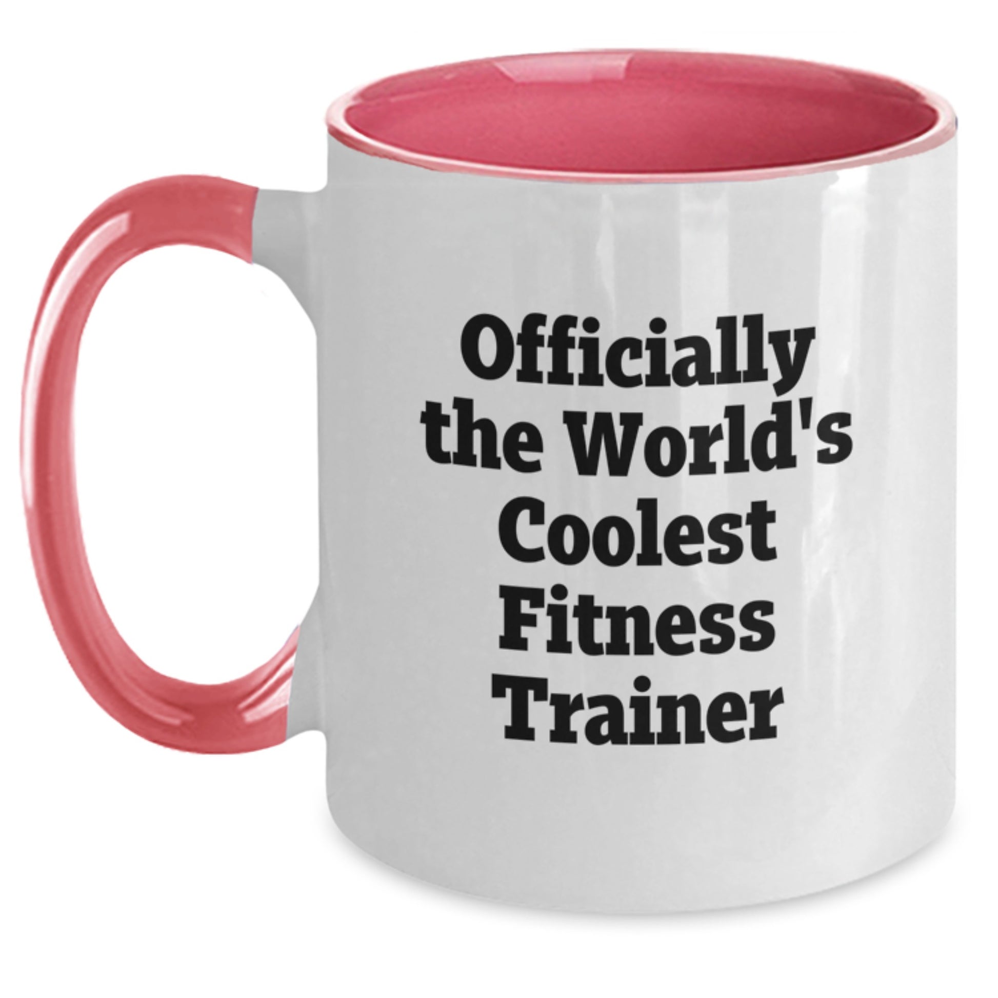 Funny Fitness Trainer Gifts from Men to Friends Christmas Unique - Main