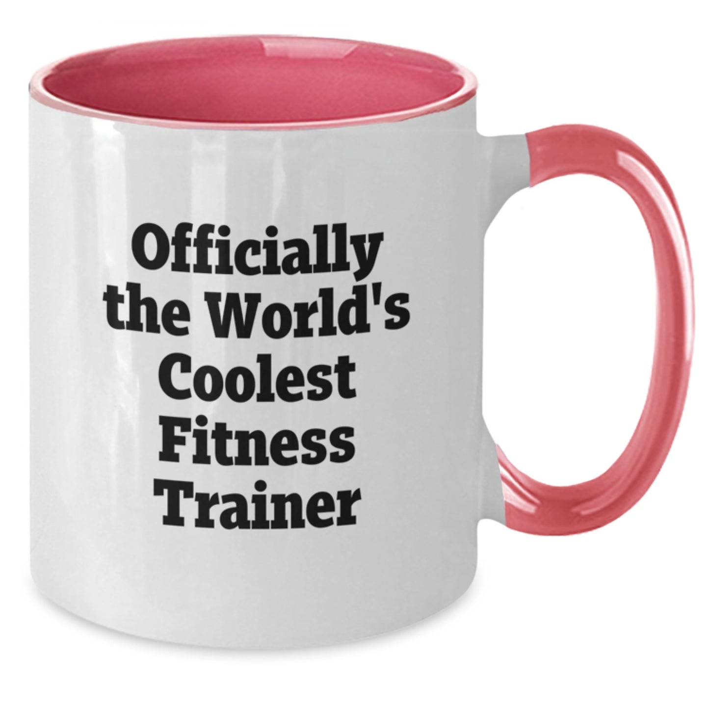 Funny Fitness Trainer Gifts from Men to Friends Christmas Unique - Additional