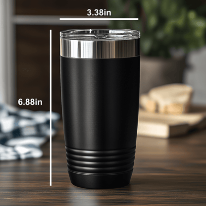 Musician Gifts from Men to Friends - Inspirational Tumbler for Mother's Day - 'Dream Big, Work Hard, And Become An Amazing Musician.' - Tumbler for Musician