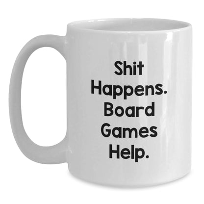 Funny Board Games Board Games Gifts for Men from Friends on Birthday Unique Gifts - Main