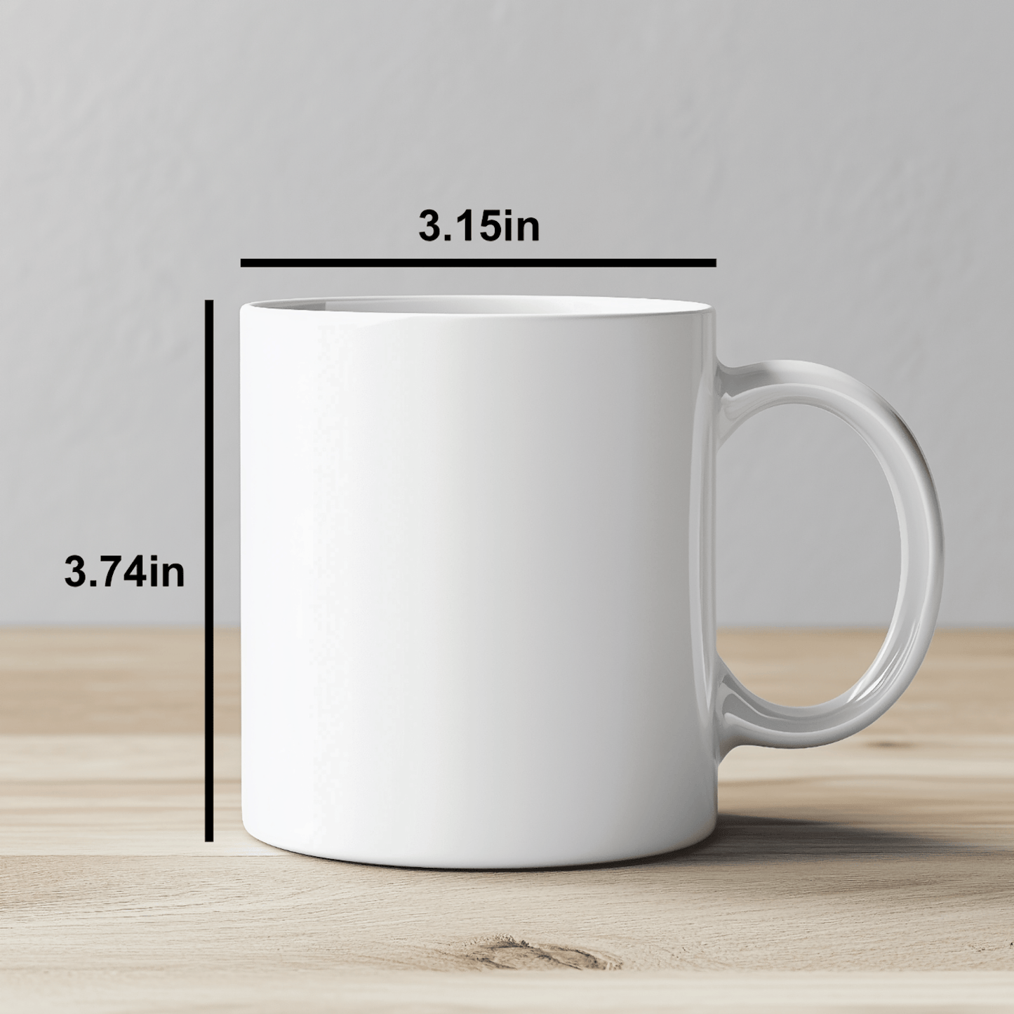 Funny CFO Gifts from Men, Unique White Coffee Mug for Smart Sexy Talented CFO Mother's Day, Quotes Inside