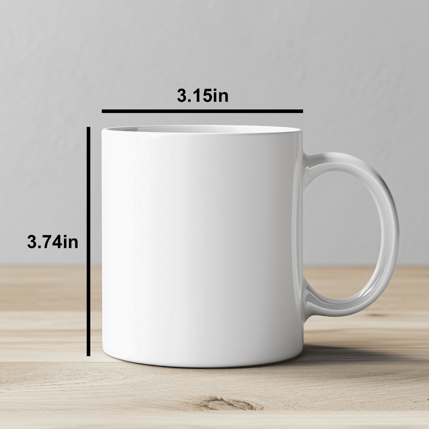 Funny CFO Gifts from Men, Unique White Coffee Mug for Smart Sexy Talented CFO Mother's Day, Quotes Inside