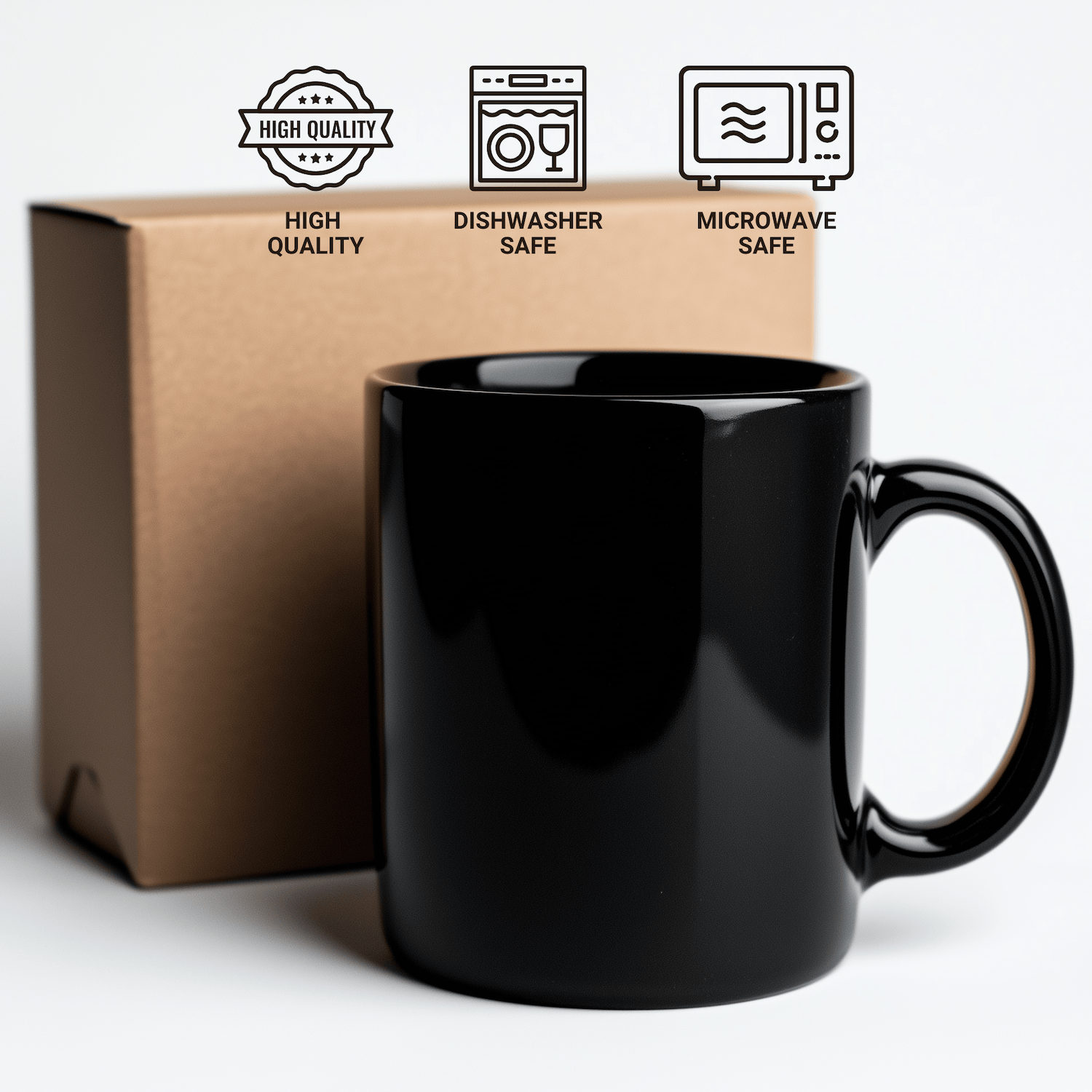 Funny Vice-Principal Quotes Black Coffee Mugs Gifts for Vice-Principal from Men, Unique Mother's Day Unique Gifts