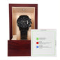 20230512 Black Chronograph Template Black Chronograph Watch