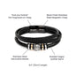 20230526 Mens Bracelet