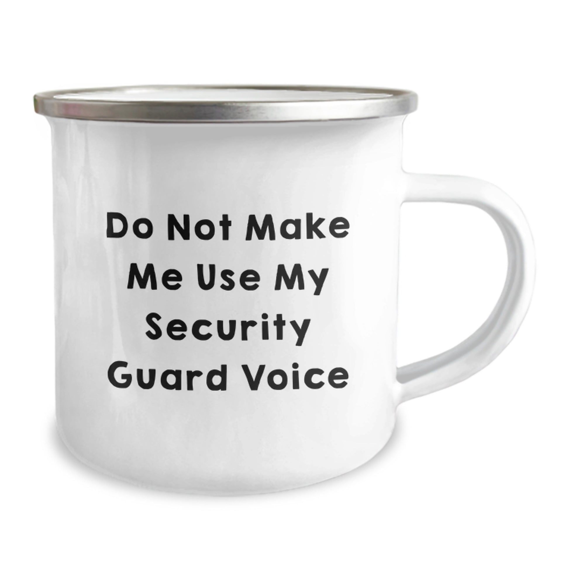 Funny Security Guard Gifts from Men to Security Guard Friends at Christmas Unique Gifts - Image 2