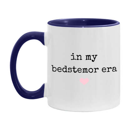 In My Bedstemor Era Coffee Mug – Cute Gift for Bedstemor