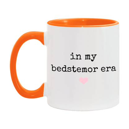 In My Bedstemor Era Coffee Mug – Cute Gift for Bedstemor