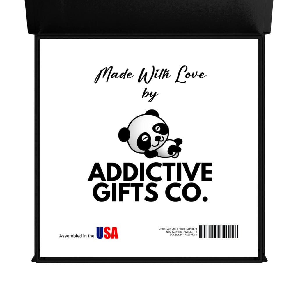 Confirmation Gift for Teenage Boy - Beaded Cross Bracelet - Catholic Confirmation Gift For Men - Christian Gifts Texture Magnetic Box / Black Cross