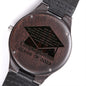 Class of 2023 Graduation Gift - Engraved Wooden Watch - Graduation Gift for Nephew, Son, Grandson, Brother