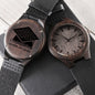 Class of 2023 Graduation Gift - Engraved Wooden Watch - Graduation Gift for Nephew, Son, Grandson, Brother Standard Box