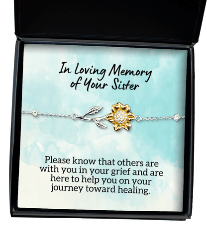 Bereavement 2025 jewelry gifts