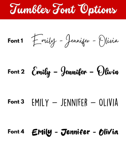 Personalized Sick and Tide of These Hoes Tumbler, Custom Name Funny Tumbler Cup Gift, Sarcastic Inappropriate Offensive Adult Humor Tumbler