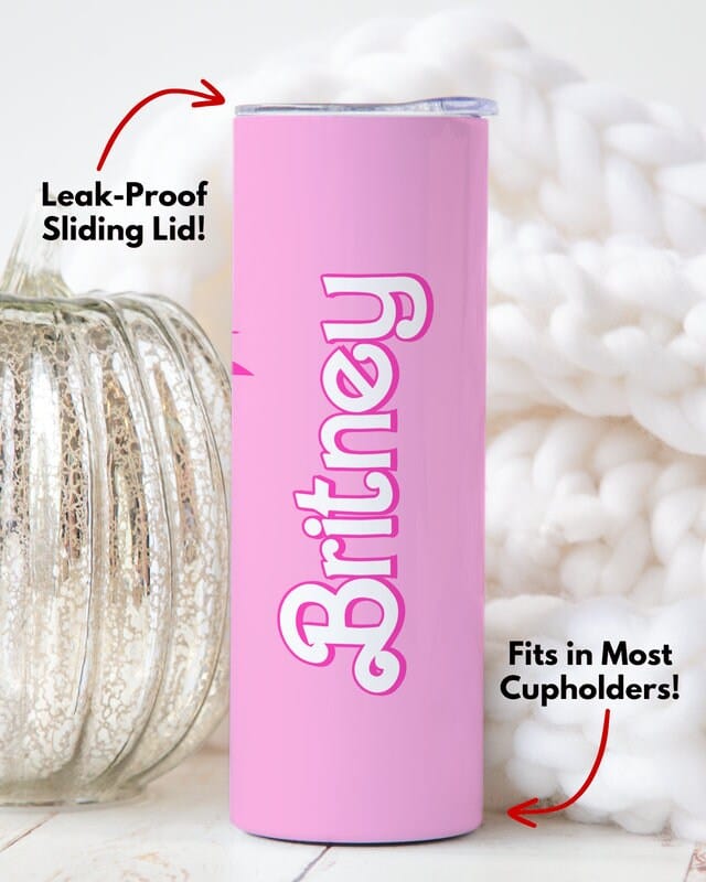 Personalized Accountant Tumbler with Straw, 20oz Skinny Tumbler Gift for Accountant, Future CPA Appreciation Gift, Custom Accounting Mug Cup