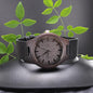 Stay Safe I Need You Here With Me Engraved Wooden Watch - Gift for Police Office Husband Father - Father's Day Gift - Cop Birthday, Xmas