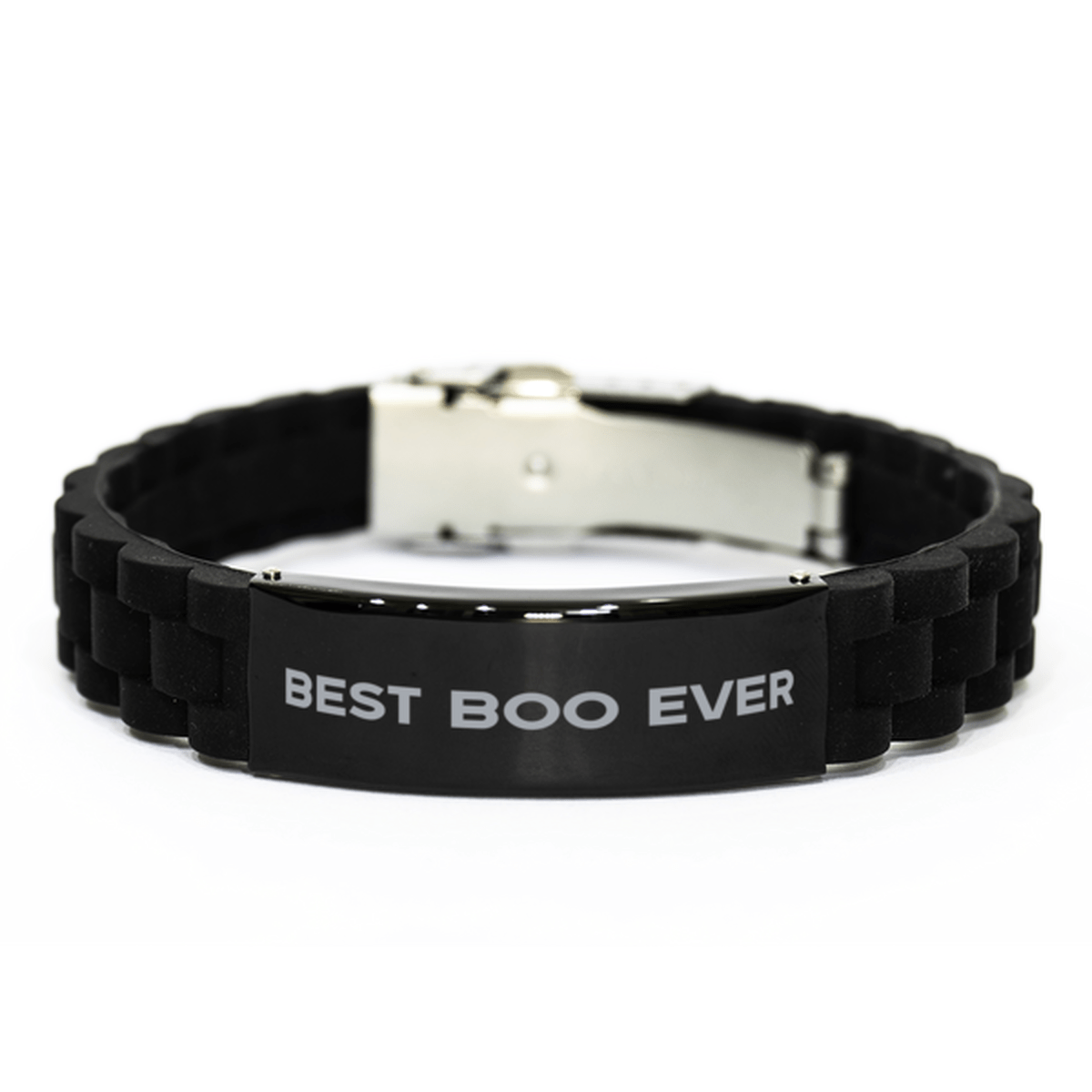 Unique Boo Bracelet, Best Boo Ever, Gift for Boo