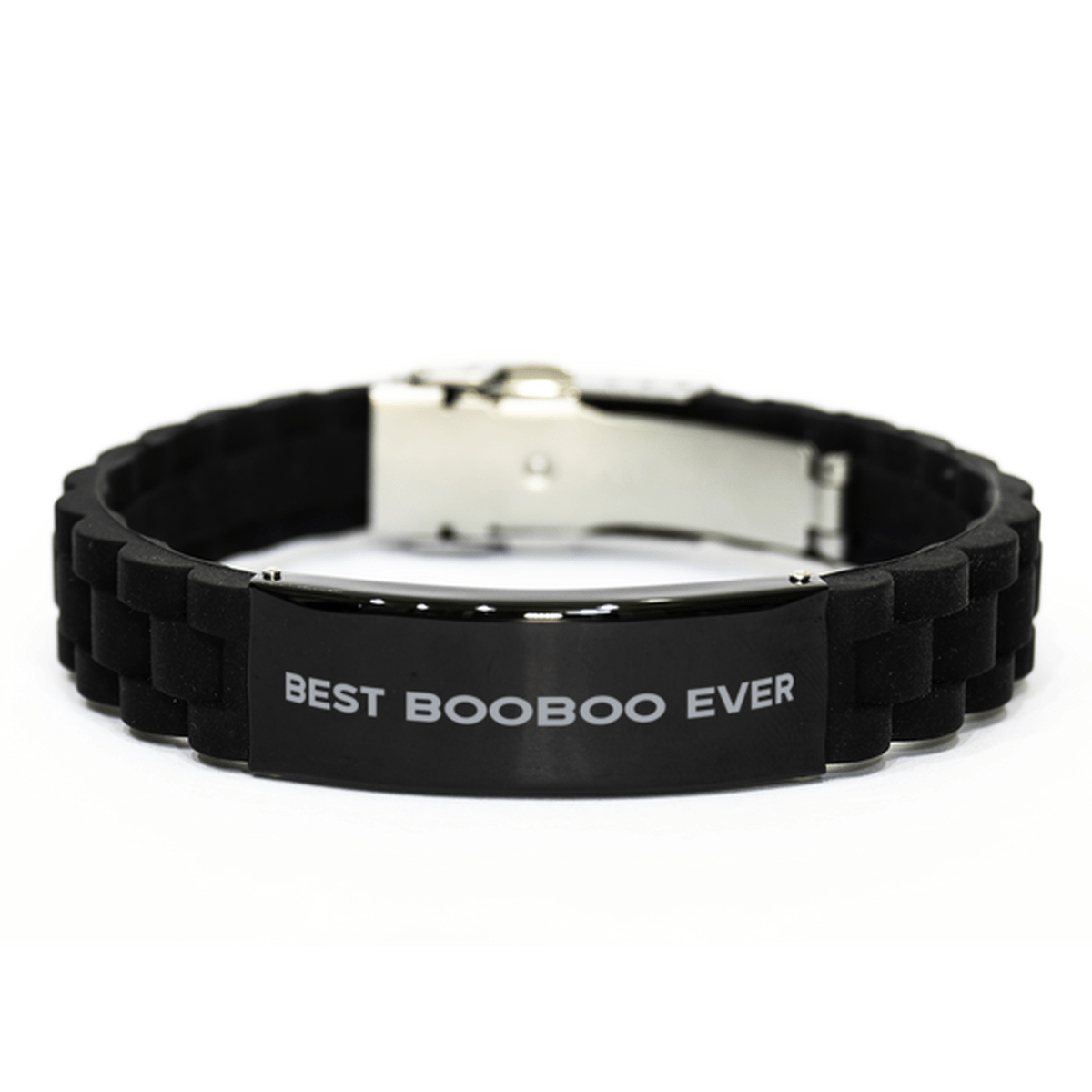 Unique Booboo Bracelet, Best Booboo Ever, Gift for Booboo