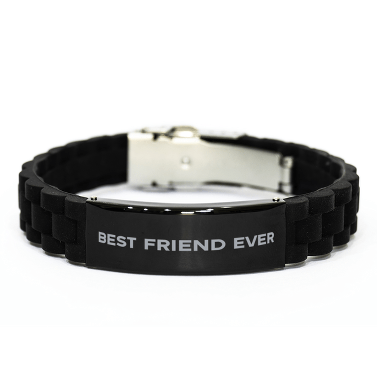 Unique Friend Bracelet, Best Friend Ever, Gift for Friend